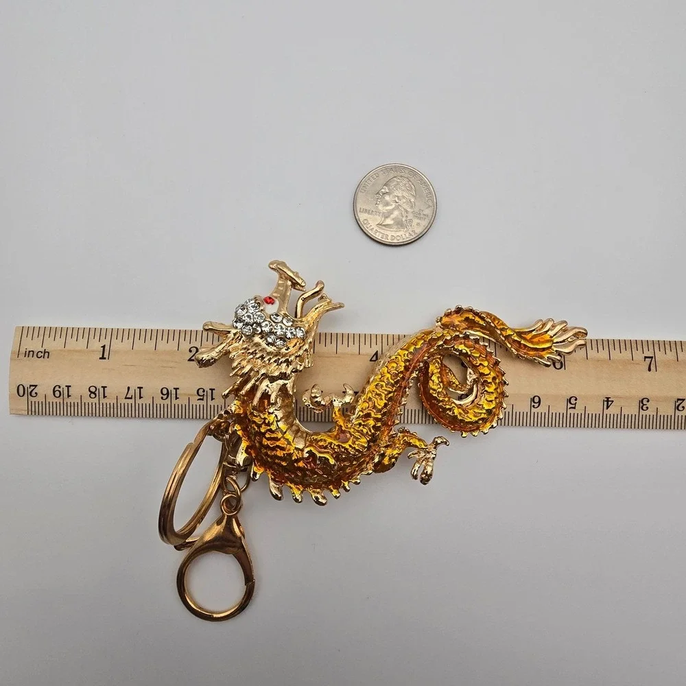 Gold Dragon 4